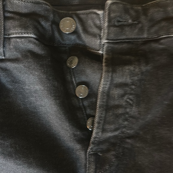 Zara men’s pants size 36
Black denim - Picture 2 of 6